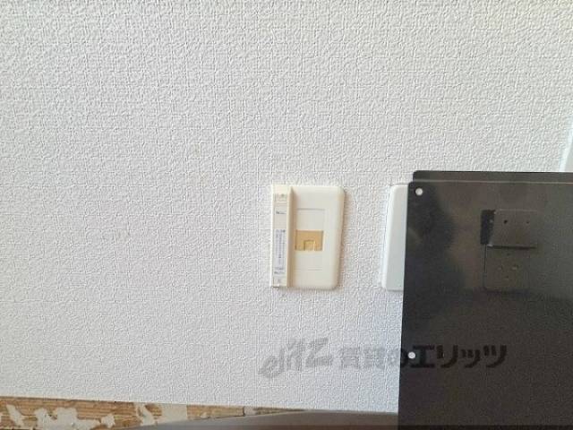 インターネット設備