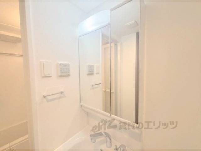 洗面所