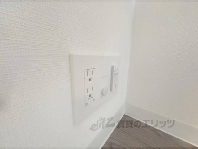 コンセント