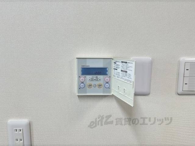 床暖房