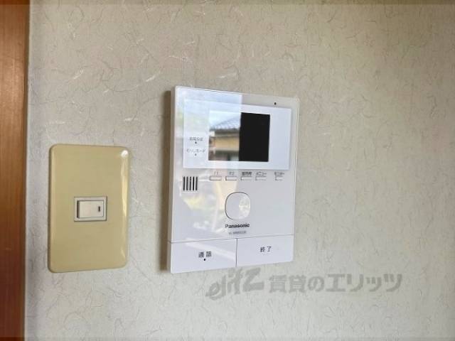 ドアフォン（ＴＶ含）
