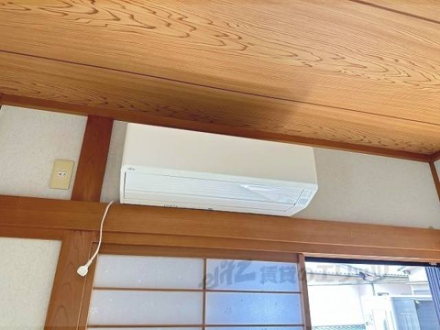 エアコン