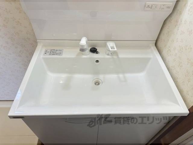 洗面所