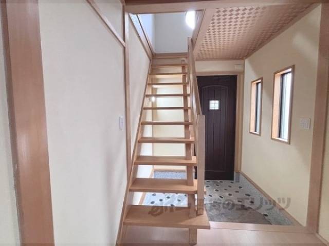 階段