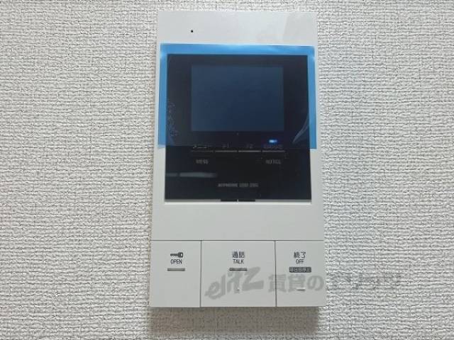 ドアフォン（ＴＶ含）