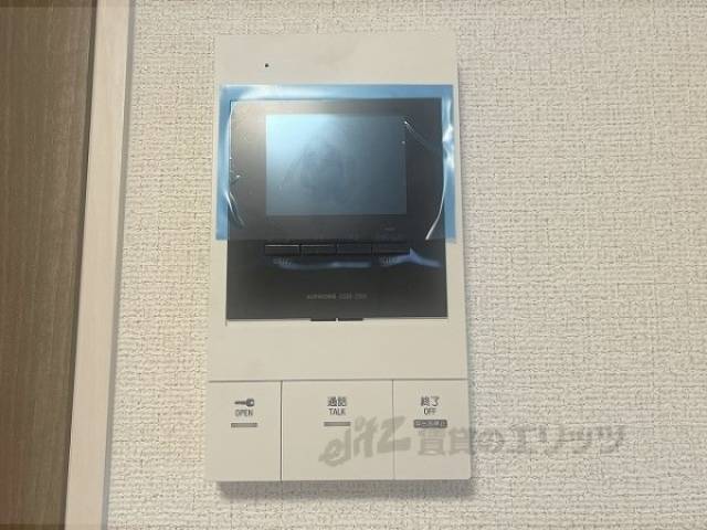 ドアフォン（ＴＶ含）