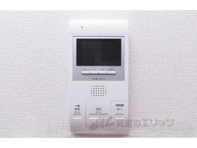 ドアフォン（ＴＶ含）