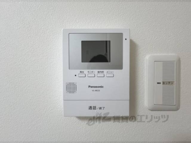 ドアフォン（ＴＶ含）