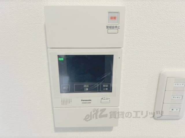 ドアフォン（ＴＶ含）