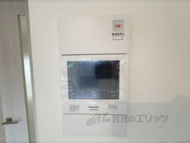 ドアフォン（ＴＶ含）
