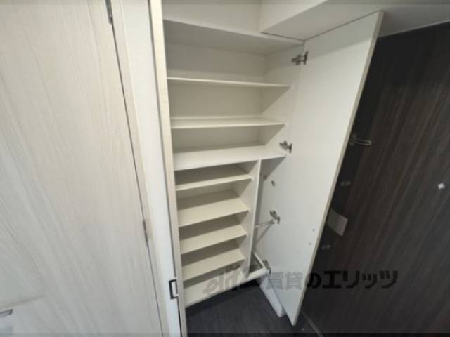 下駄箱