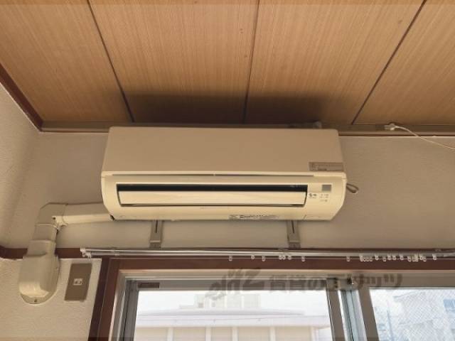 エアコン