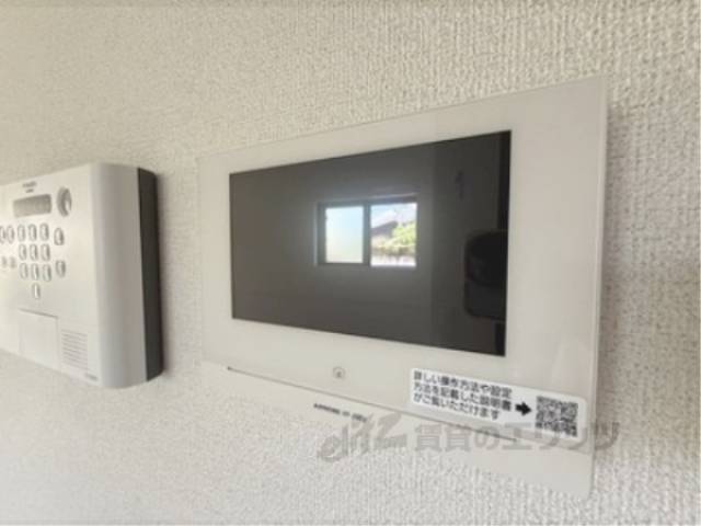 ドアフォン（ＴＶ含）