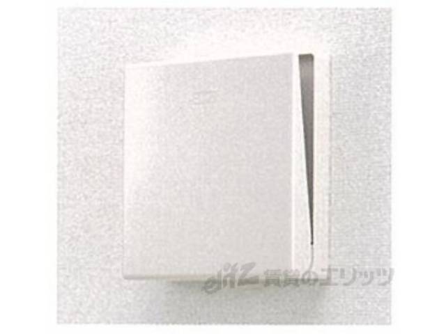 24時間換気システム　同仕様