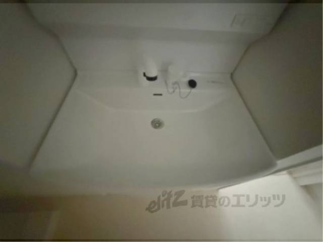 洗面所