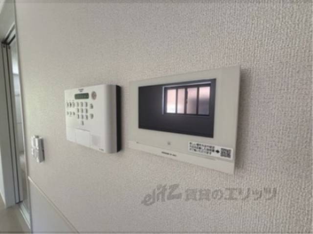 ドアフォン（ＴＶ含）