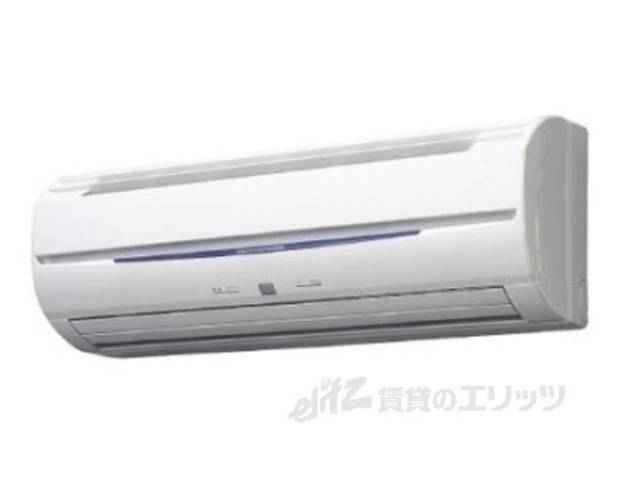 エアコン　同仕様