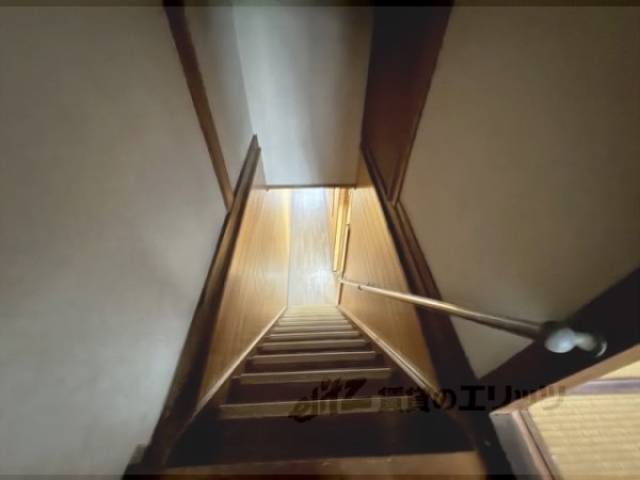 階段