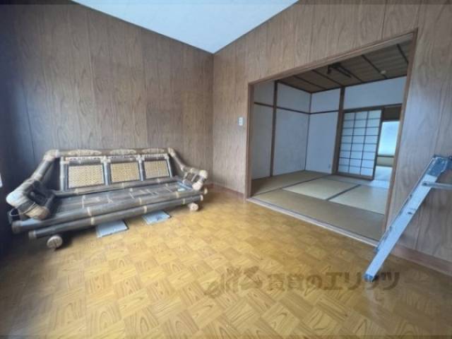 洋室