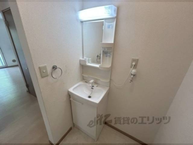 洗面所