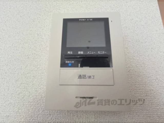 ドアフォン（ＴＶ含）