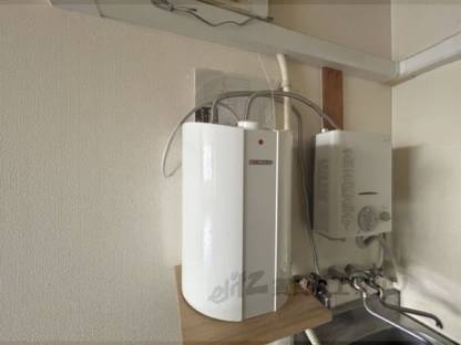 電気温水器