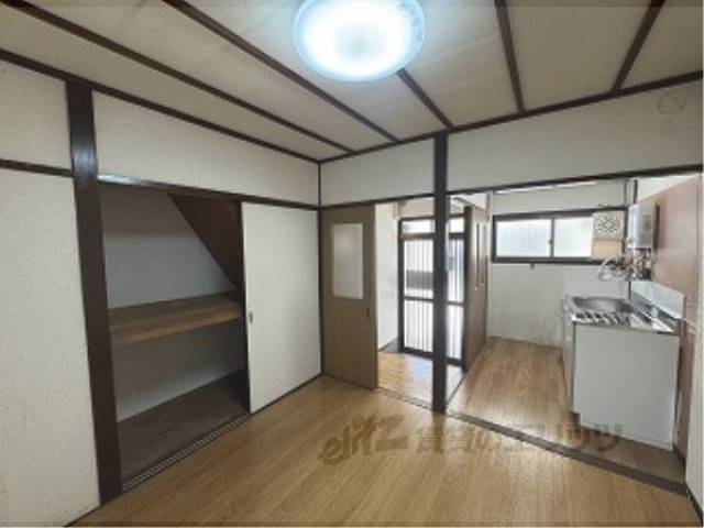リビング