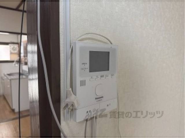 ドアフォン（ＴＶ含）