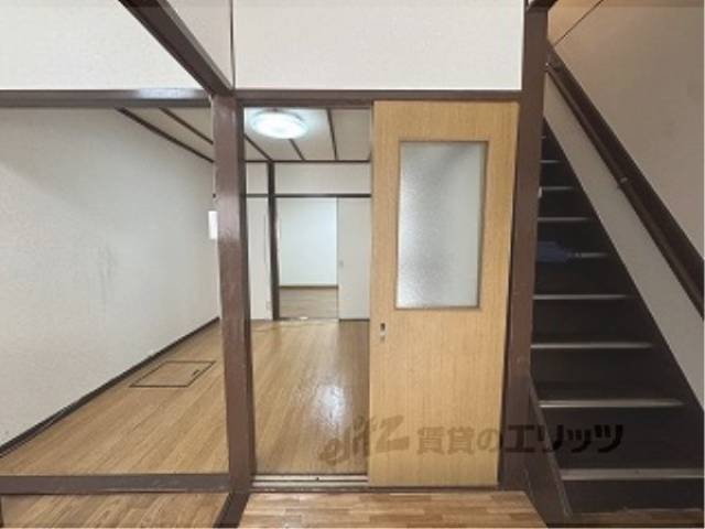 廊下