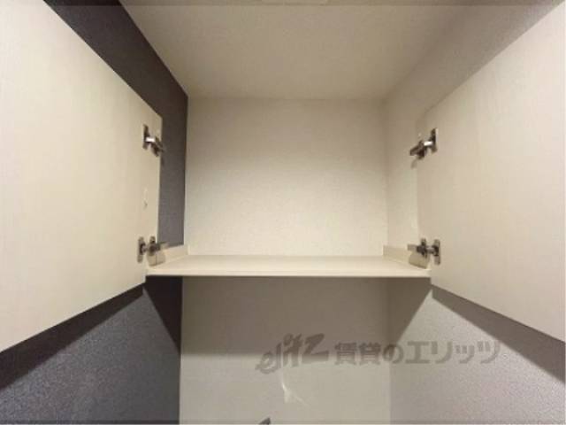 トイレ　収納