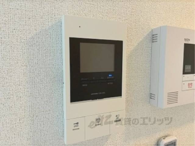 ドアフォン（ＴＶ含）