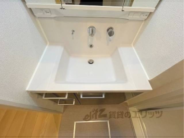 洗面所