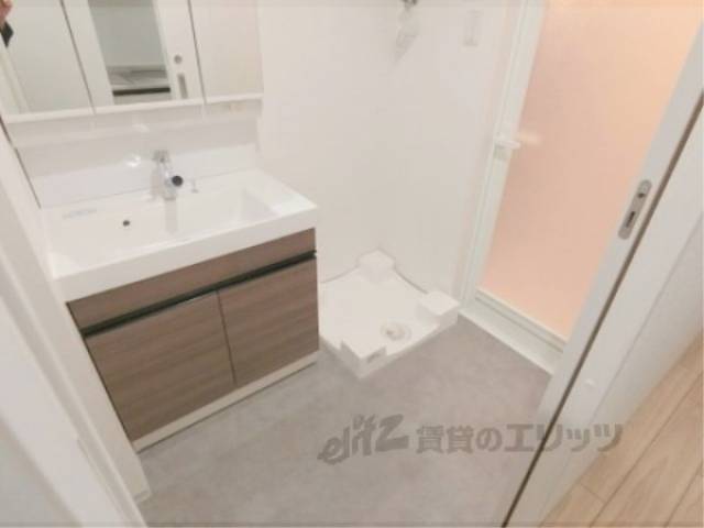 洗面所