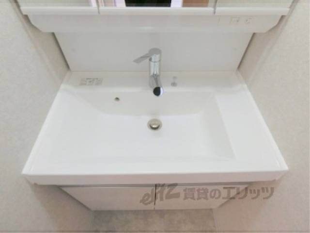 洗面台