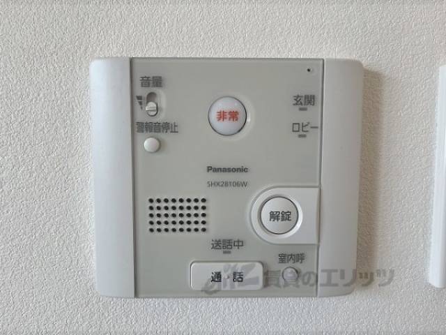 インターフォン