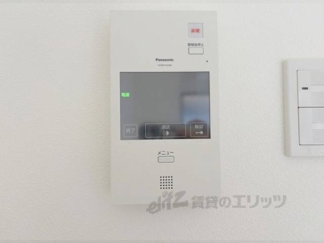 ドアフォン（ＴＶ含）