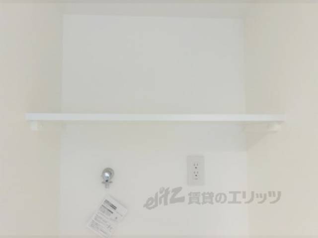 洗面所