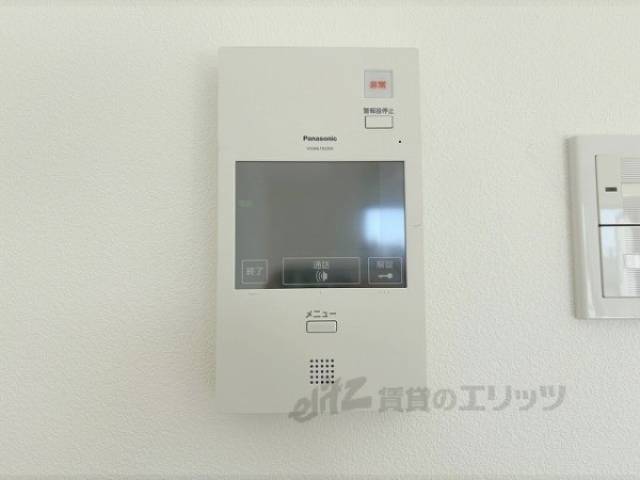 ドアフォン（ＴＶ含）