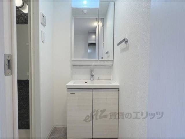 洗面所