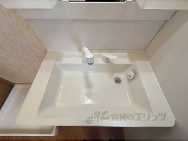 洗面所