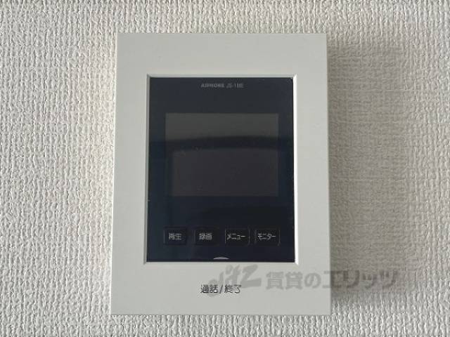 ドアフォン（ＴＶ含）