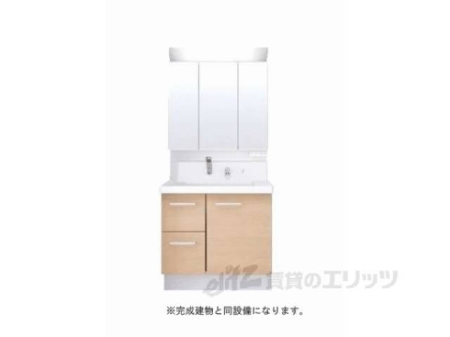 洗面所