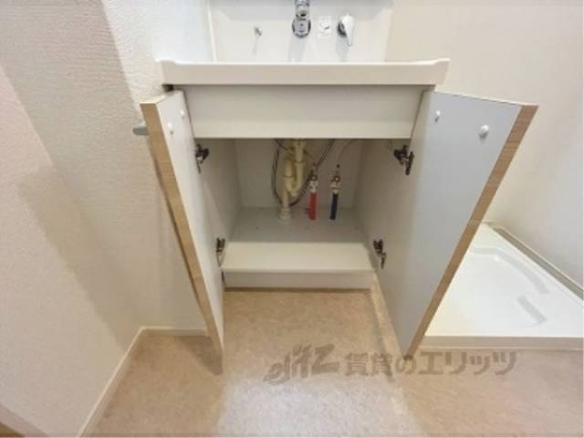 洗面所