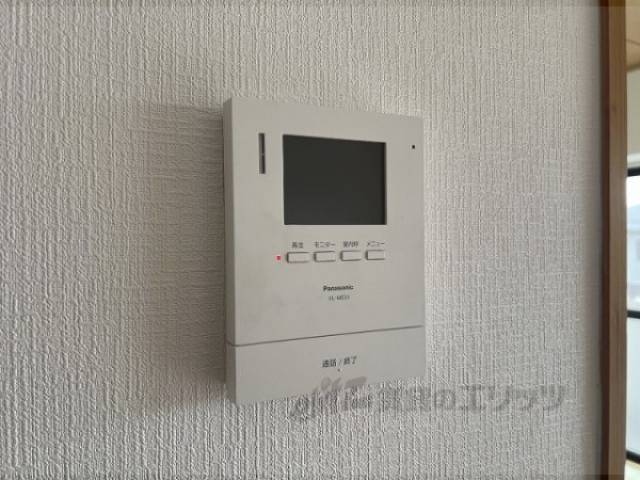 ドアフォン（ＴＶ含）