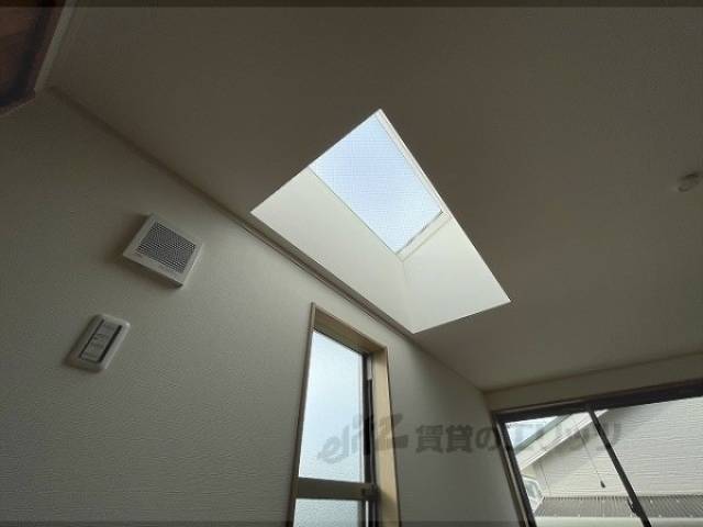 天窓