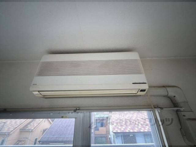 エアコン
