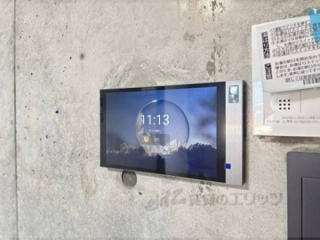 ドアフォン（ＴＶ含）