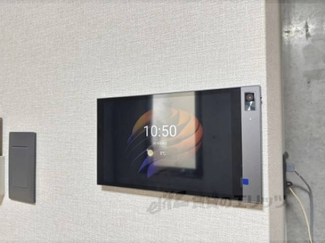 ドアフォン（ＴＶ含）