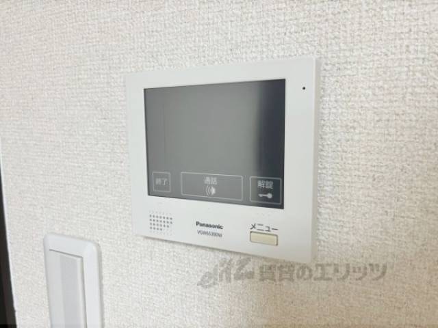 ドアフォン（ＴＶ含）