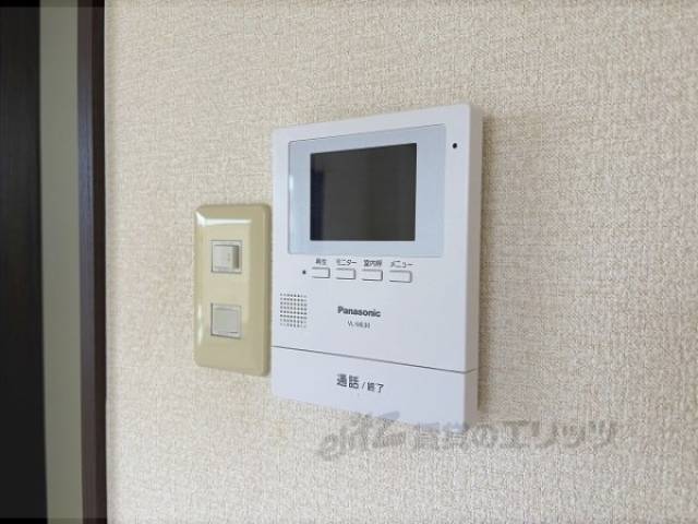 ドアフォン（ＴＶ含）